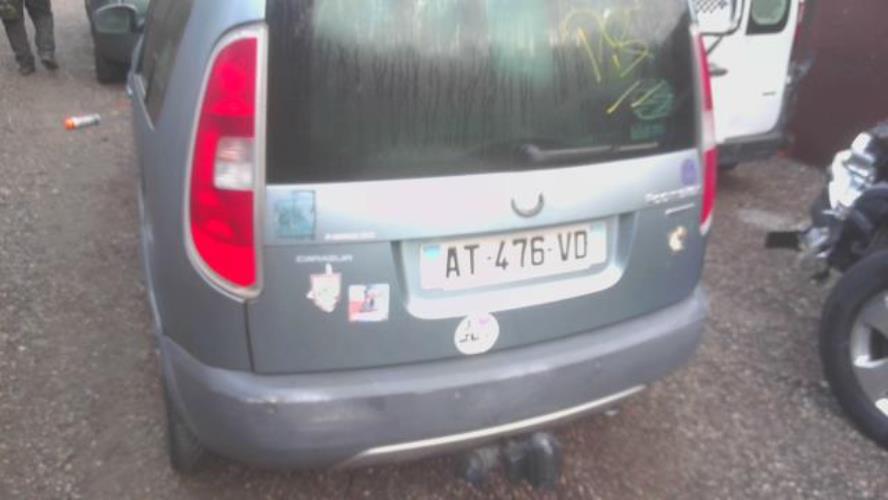 Foto del ricambio