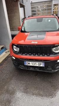 Foto pieza de coche