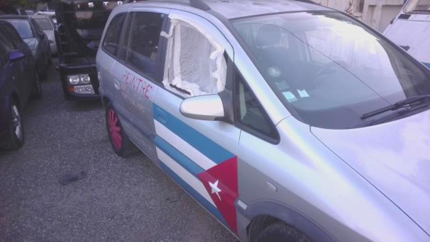 Foto de la pieza