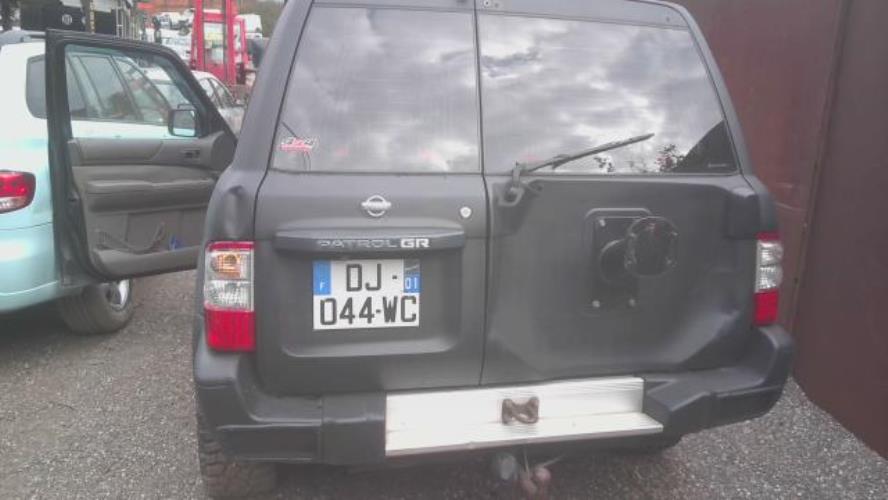 Foto del ricambio