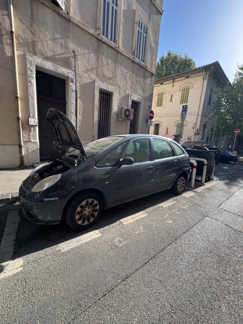 Foto de la pieza