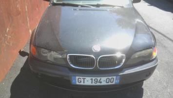 Foto pieza de coche