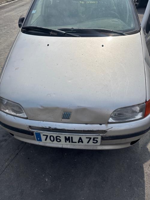 Foto de la pieza