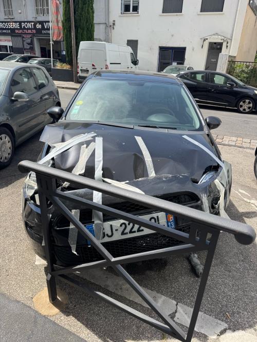 Foto de la pieza