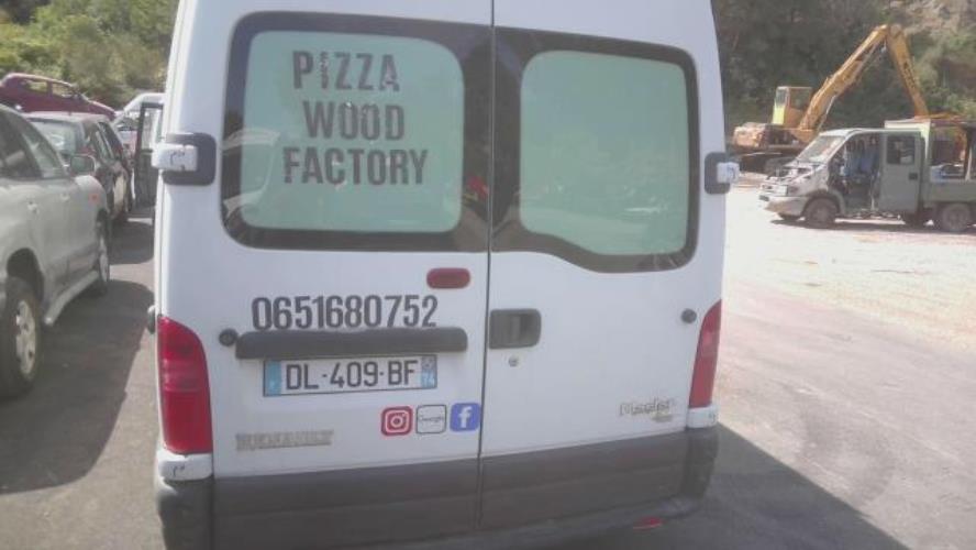Foto del ricambio