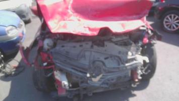 Foto pieza de coche