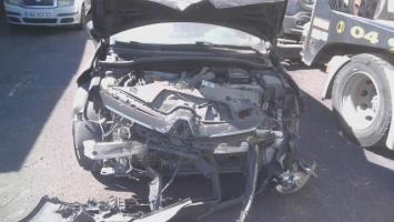 Foto pieza de coche