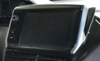 Foto pieza de coche