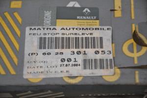 Foto del ricambio