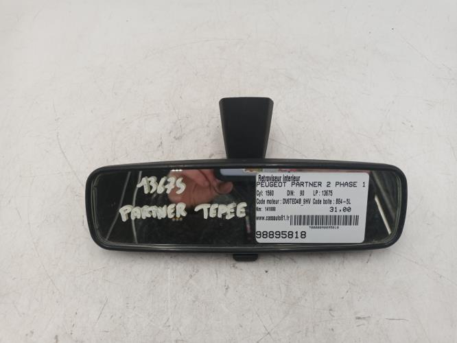 Foto de la pieza