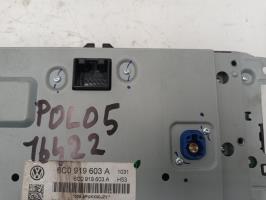 Foto del ricambio