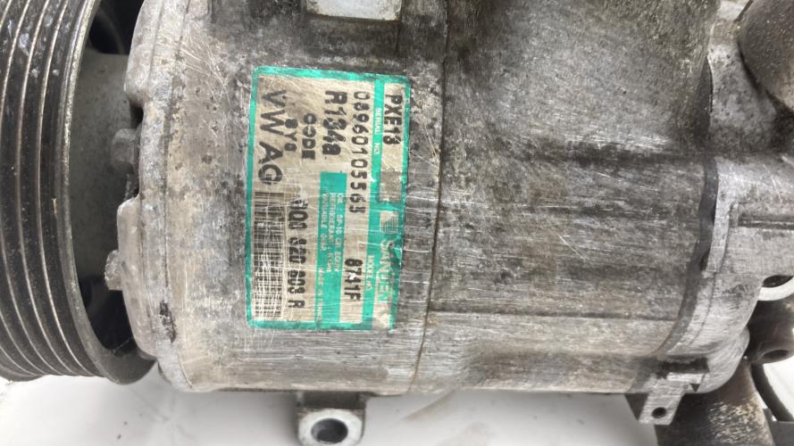 Foto del ricambio