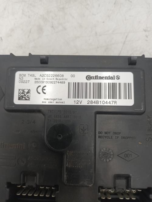 Foto del ricambio