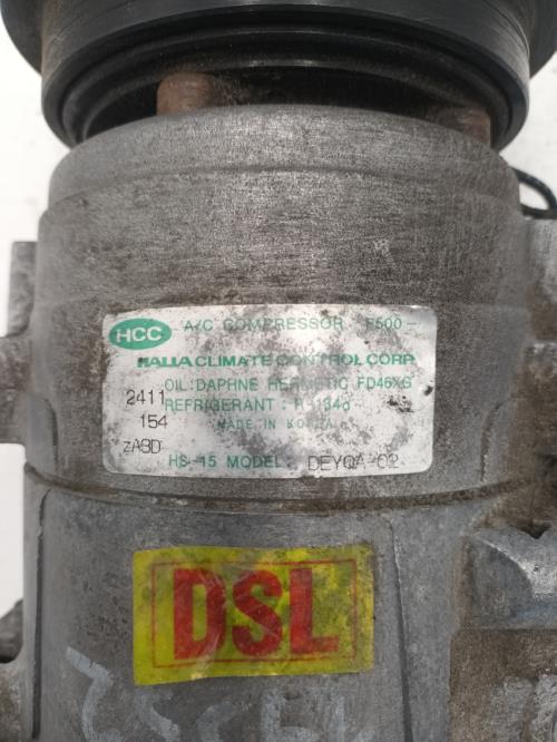 Foto del ricambio