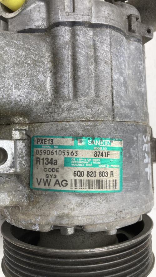 Foto del ricambio