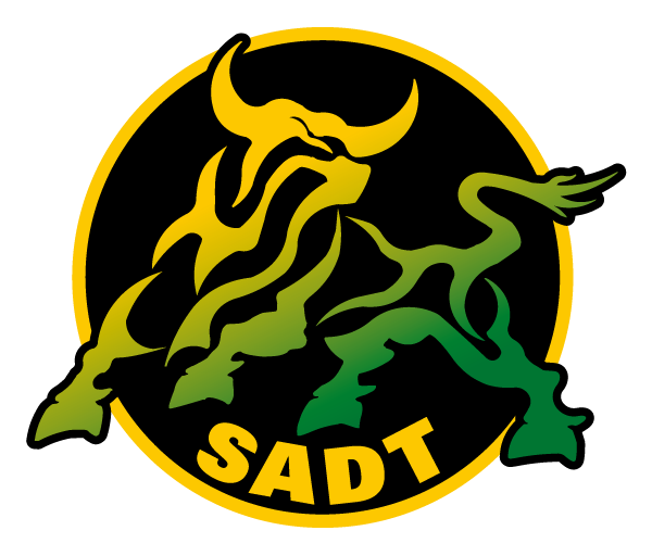 Logo SADT