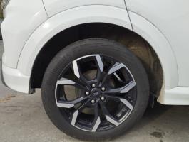Foto pieza de coche