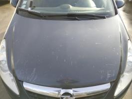 Foto pieza de coche