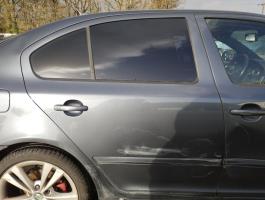 Foto pieza de coche