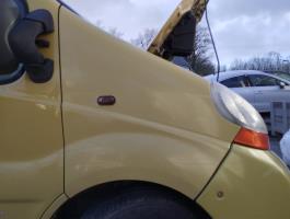 Foto ricambio auto