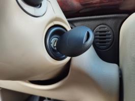 Foto pieza de coche