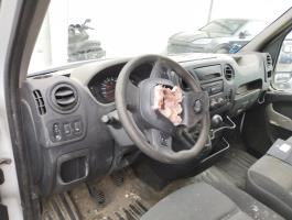 Foto pieza de coche