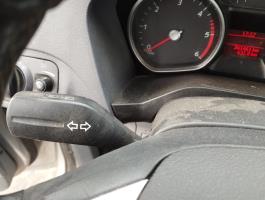 Foto pieza de coche