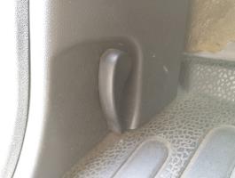 Foto pieza de coche