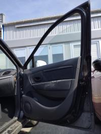 Foto pieza de coche