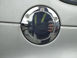 Foto pieza de coche