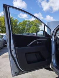 Foto pieza de coche