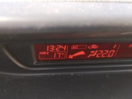 Foto pieza de coche