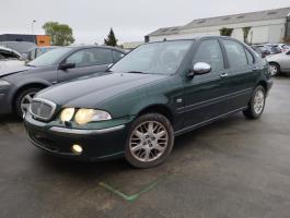 Foto pieza de coche