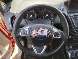 Foto pieza de coche