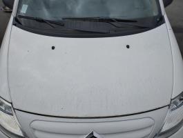 Foto pieza de coche