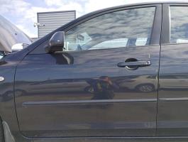 Foto pieza de coche