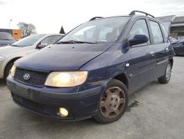 Foto pieza de coche