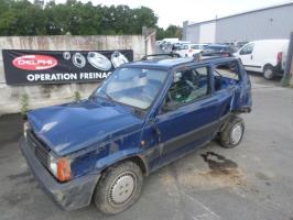 Foto pieza de coche