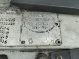 Foto ricambio auto