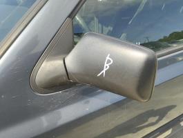 Foto pieza de coche