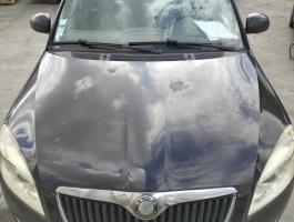 Foto pieza de coche