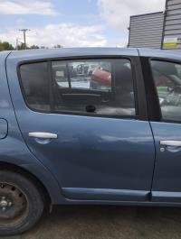 Foto pieza de coche