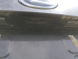 Foto pieza de coche