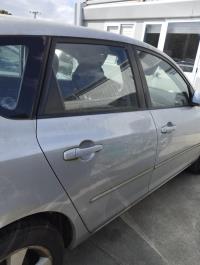 Foto pieza de coche