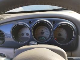 Foto pieza de coche