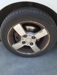 Foto pieza de coche