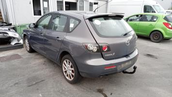 Foto pieza de coche
