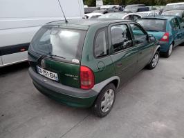 Foto pieza de coche