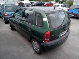 Foto pieza de coche