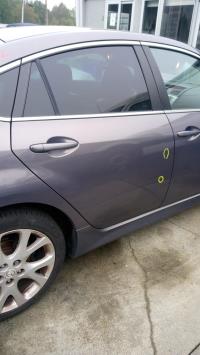 Foto pieza de coche